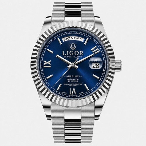 LIGOR® AURELIUS