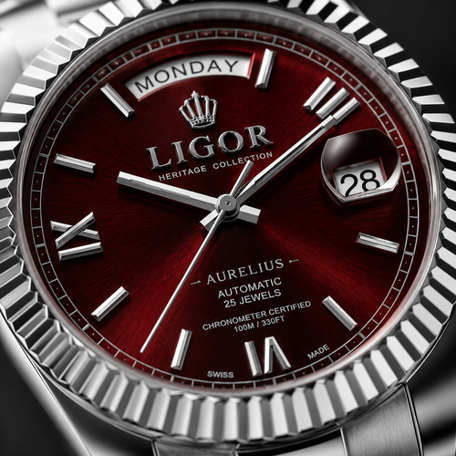 LIGOR® AURELIUS