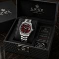 LIGOR® AURELIUS