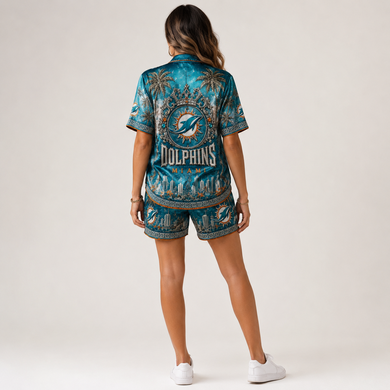 Luxury Resort Set TB181