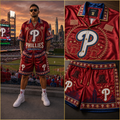 Luxury Resort Set TB2870