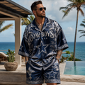 Luxury Resort Set TB3072